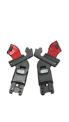 Shop UPPAbaby VISTA Lower Adapters, Vista V2 (2015+) at GoodBuy Gear
