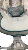 Shop Ingenuity ConvertMe Swing-2-Seat, Nash at GoodBuy Gear