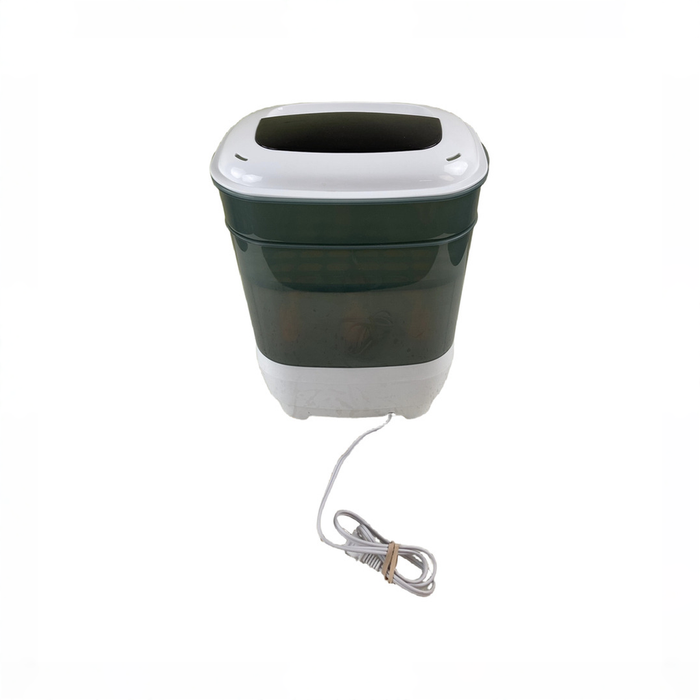 Shop Baby Brezza Sterilizer And Dryer Advanced, White at GoodBuy Gear
