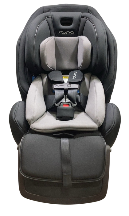 Shop Nuna EXEC All In One Car Seat, Caviar, 2024 at GoodBuy Gear