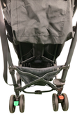 Shop UPPAbaby G-LUXE Stroller, 2024, Jake (Charcoal) at GoodBuy Gear