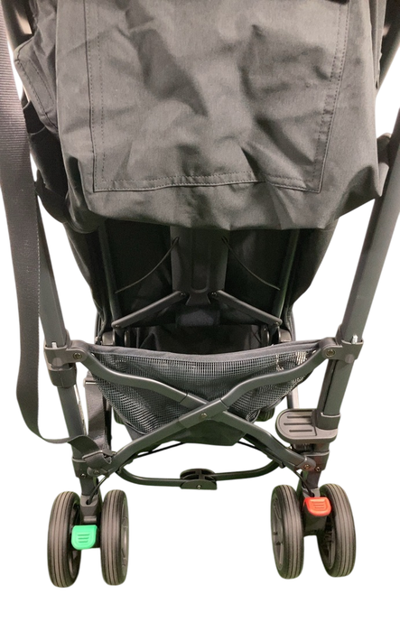 Shop UPPAbaby G-LUXE Stroller, 2024, Jake (Charcoal) at GoodBuy Gear
