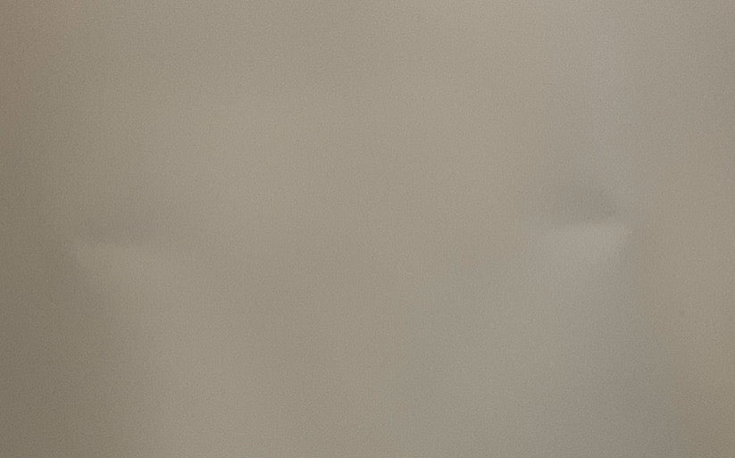 Ubbi Diaper Pail, Matte taupe