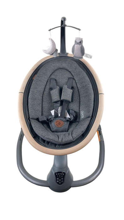 Shop Maxi-Cosi Cassia Swing, Classic Graphite at GoodBuy Gear