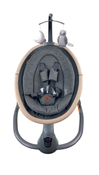 Shop Maxi-Cosi Cassia Swing, Classic Graphite at GoodBuy Gear