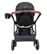Shop Maxi-Cosi Zelia2 Luxe Stroller Only, 2023, New Hope Black at GoodBuy Gear