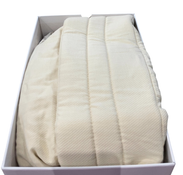 Shop Mabē The Monarch Carrier, Natural Ivory at GoodBuy Gear