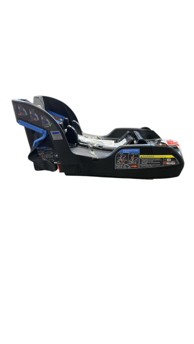 Shop Doona Infant Car Seat & Stroller Combo, Flame Red, 2024 at GoodBuy Gear