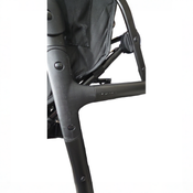 Shop Summer by Ingenuity 3D Quick Close CS+ Stroller, 2024, Gray at GoodBuy Gear