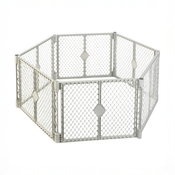 Shop Toddleroo By North States Superyard Explorer, Light Gray at GoodBuy Gear