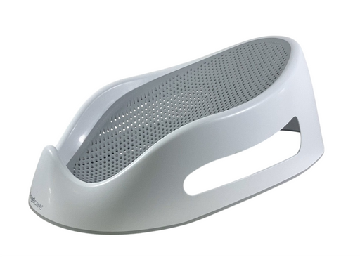 Shop Angelcare Bath Support Seat, Grey at GoodBuy Gear