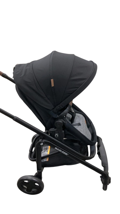 Shop Maxi-Cosi Tayla Max 5-in-1 Travel System, 2025, Onyx Wonder at GoodBuy Gear