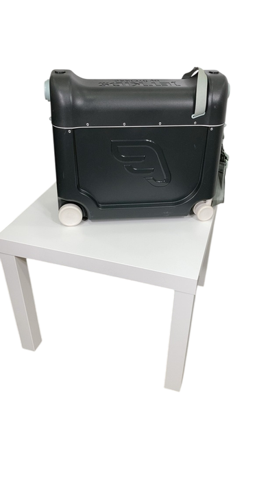 Shop Stokke JetKids BedBox, Midnight Grey at GoodBuy Gear