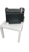 Shop Stokke JetKids BedBox, Midnight Grey at GoodBuy Gear
