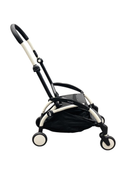 Shop Babyzen YOYO2 Stroller Frame, 2023, White at GoodBuy Gear