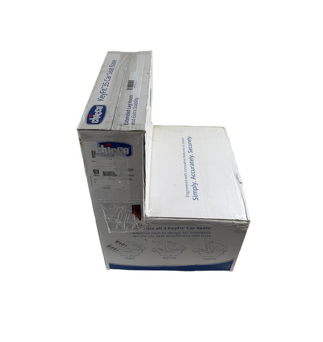 Shop Chicco Keyfit 35 Car Seat Base, 2025 at GoodBuy Gear