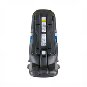 Shop Bugaboo Turtle Air Shield by Nuna Car Seat, 2024, Black at GoodBuy Gear