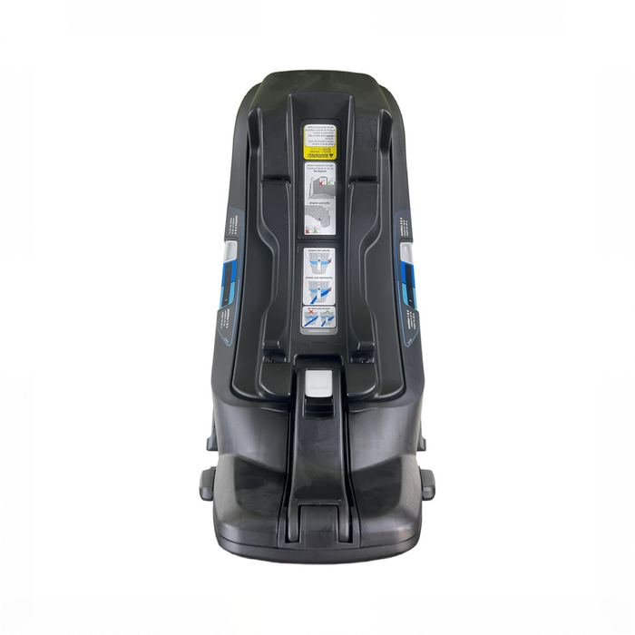 Shop Bugaboo Turtle Air Shield by Nuna Car Seat, 2024, Black at GoodBuy Gear