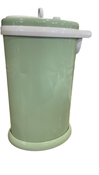 Shop Ubbi Diaper Pail, Sage at GoodBuy Gear