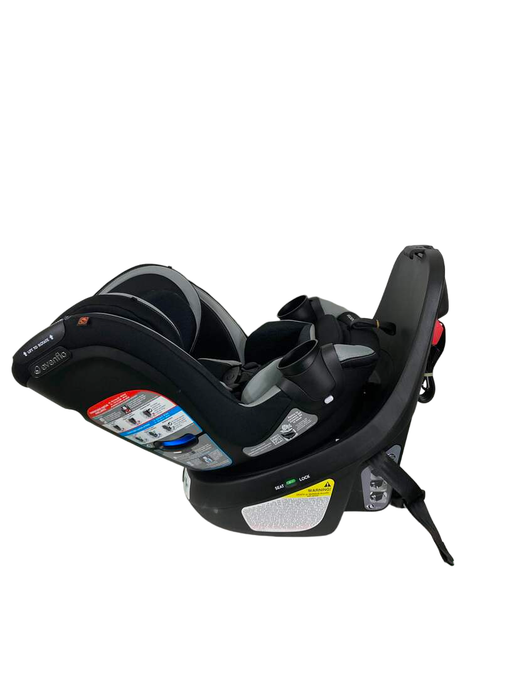 used Carseat