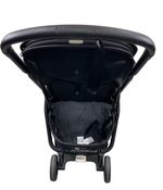 Shop Bugaboo Butterfly Stroller, 2024, Black, Midnight Black, Midnight Black at GoodBuy Gear