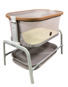 Shop Maxi-Cosi Iora Bedside Bassinet, Horizon Sand at GoodBuy Gear