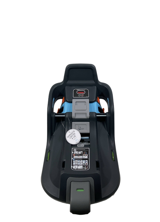 Shop UPPAbaby Extra Mesa Max Base, 2022 at GoodBuy Gear