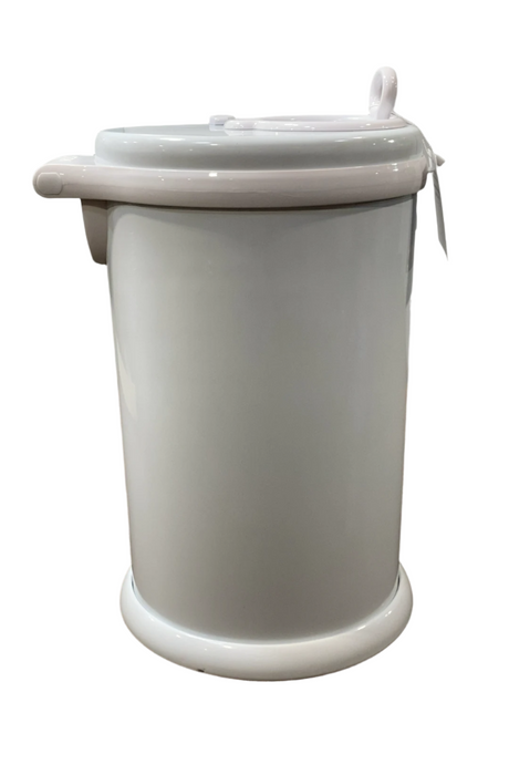Shop Ubbi Diaper Pail, Slate at GoodBuy Gear