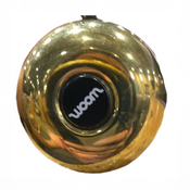 Shop Woom Vienna Bell, Brass at GoodBuy Gear