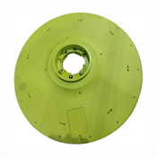 Shop Bright Starts Around We Go 2-In-1 Activity Center, Tropical Cool at GoodBuy Gear