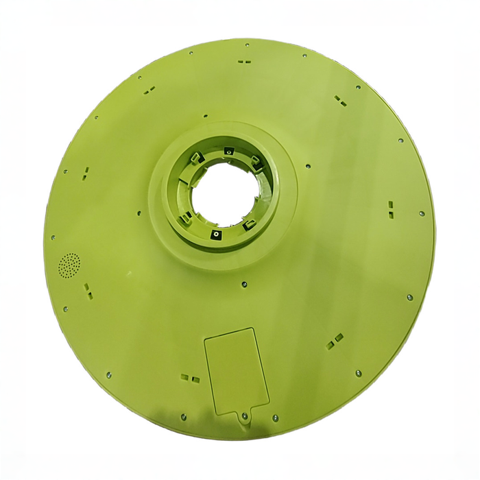 Shop Bright Starts Around We Go 2-In-1 Activity Center, Tropical Cool at GoodBuy Gear