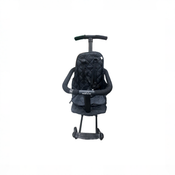 Shop Dream On Me Coast Rider Travel Stroller, Black at GoodBuy Gear