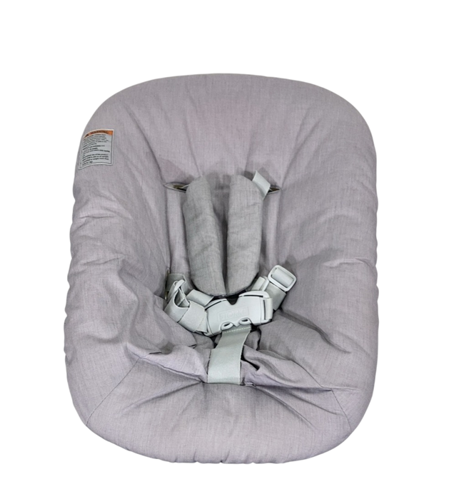 Shop Stokke Tripp Trapp Newborn Set, 2018+, Grey at GoodBuy Gear