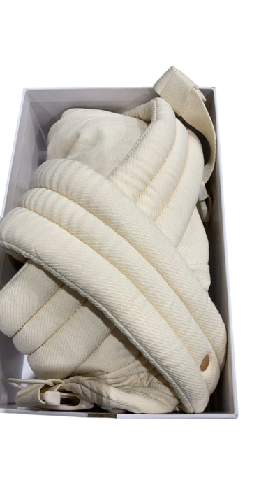 Shop Mabē The Monarch Carrier, Natural Ivory at GoodBuy Gear