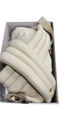 Shop Mabē The Monarch Carrier, Natural Ivory at GoodBuy Gear