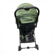 Shop Parent’s Choice Lightweight Quick Fold Baby Stroller, 2025, Olive Green at GoodBuy Gear