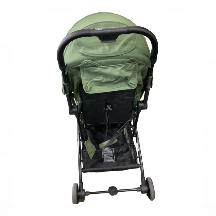 Shop Parent’s Choice Lightweight Quick Fold Baby Stroller, 2025, Olive Green at GoodBuy Gear