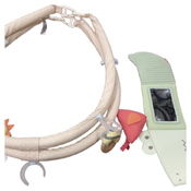 Shop Skip Hop Activity Gym Play Mat, Geometric Wonders at GoodBuy Gear