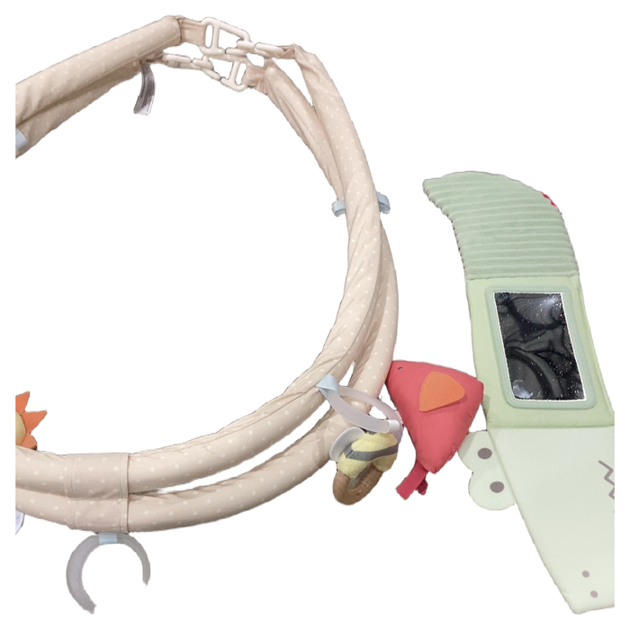Shop Skip Hop Activity Gym Play Mat, Geometric Wonders at GoodBuy Gear