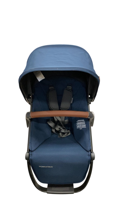 Shop UPPAbaby RumbleSeat V3, 2025, Noa (Navy) at GoodBuy Gear