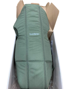used BabyBjorn Baby Carrier Mini, Dark Green