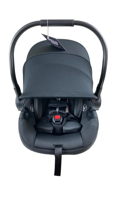Shop UPPAbaby Aria Infant Car Seat, 2024, Jake at GoodBuy Gear