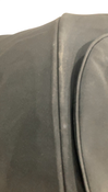 Shop Mockingbird 2nd Seat Kit 3.0, Charcoal with Black Leather, Solid Black at GoodBuy Gear