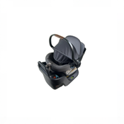 Shop UPPAbaby Aria Infant Car Seat, 2024, Greyson at GoodBuy Gear
