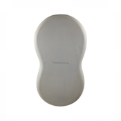 Shop Keekaroo Peanut Changing Pad, Sable at GoodBuy Gear