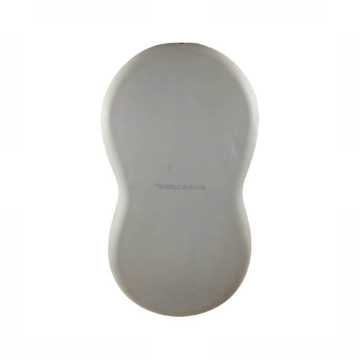 Shop Keekaroo Peanut Changing Pad, Sable at GoodBuy Gear