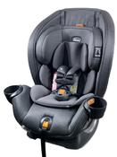 Shop Chicco OneFit ClearTex All-in-One Car Seat, 2024, Slate at GoodBuy Gear