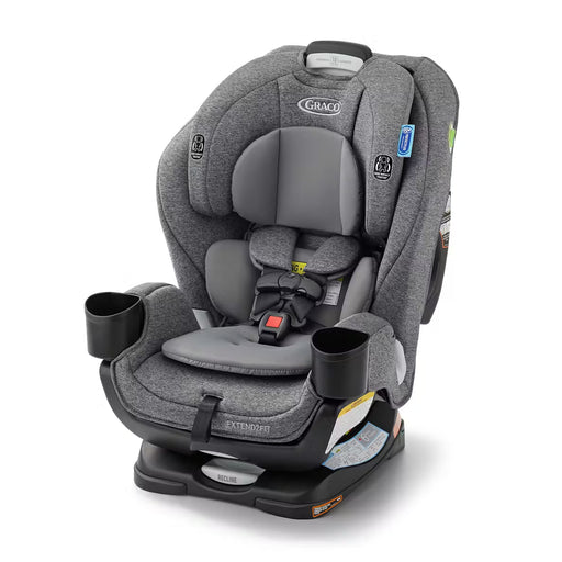 Shop Graco Extend2Fit 3-in-1 Convertible Car Seat, 2026, Cullen at GoodBuy Gear