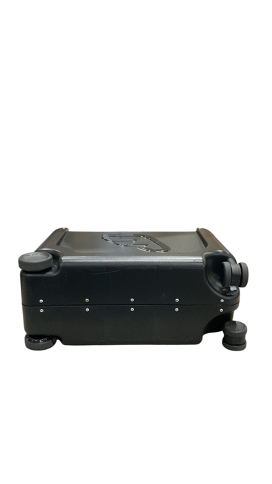 Shop Stokke JetKids BedBox, Black at GoodBuy Gear