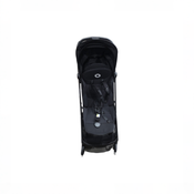 Shop Bugaboo Butterfly 2 Stroller, 2025, Black, Midnight Black, Midnight Black at GoodBuy Gear